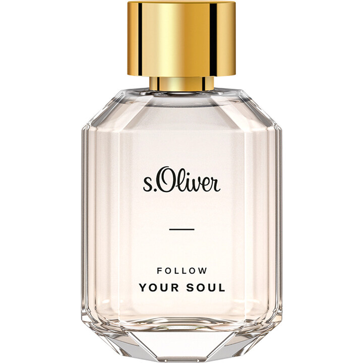 Follow Your Soul Women